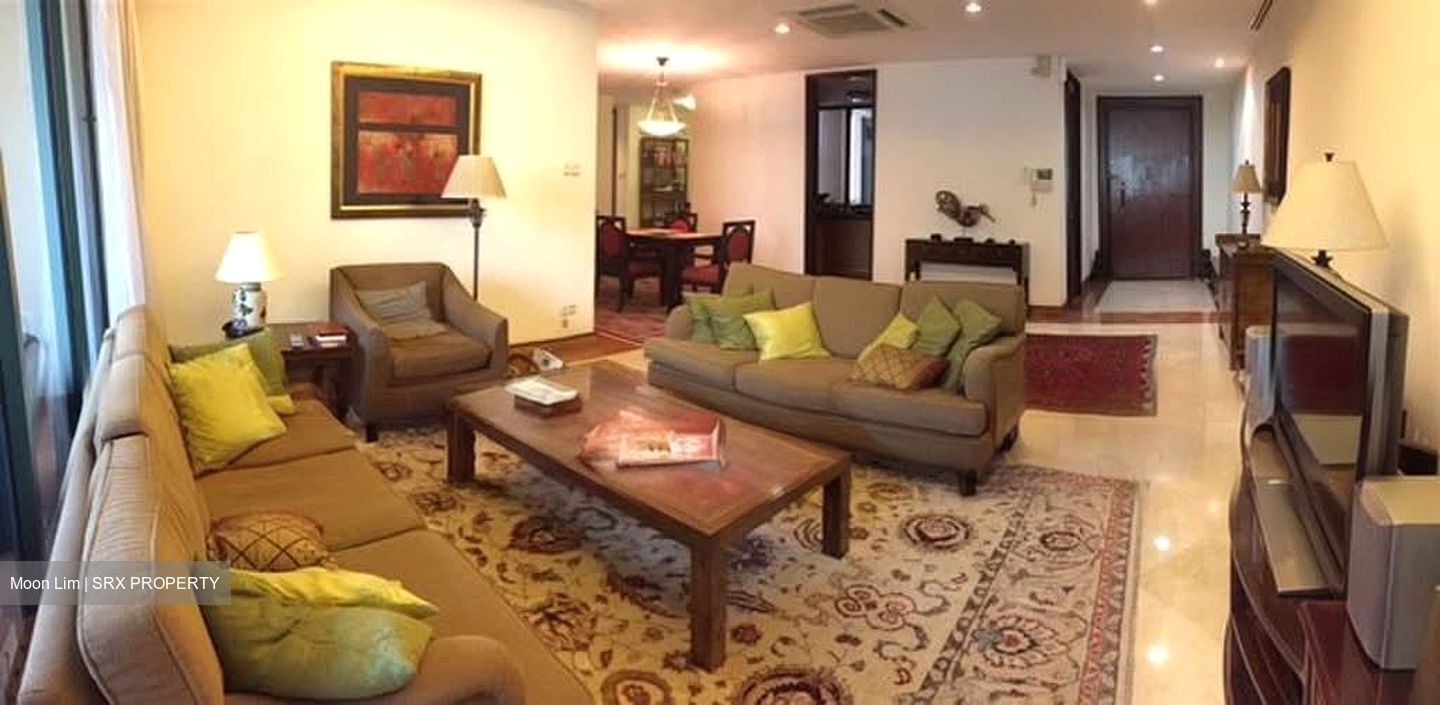 Pebble Bay (D15), Condominium #574845721